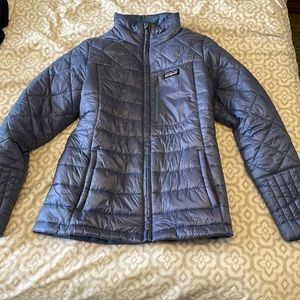 Patagonia light puffer